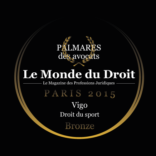 Le-Monde-du-droit_logo_2015-sport Vigo récompensé par le Monde du droit - Droit du sport - Bronze - 2015