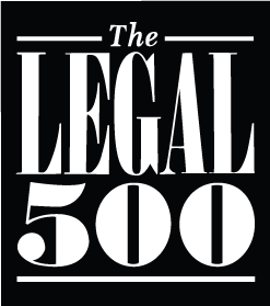 Legal500 Vigo récompensé par Legal 500