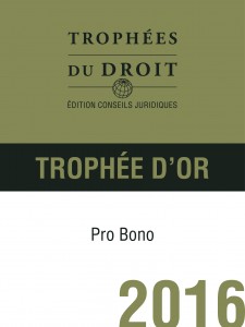 Pro Bono Or