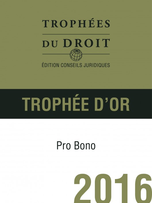 Pro Bono Or