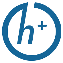Transhumanism_h+.svg